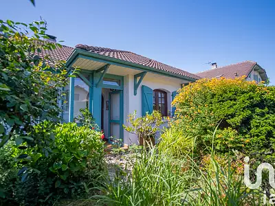 Maison, 108 m²