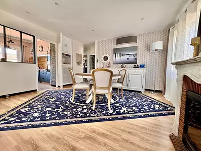 Maison, 178 m²
