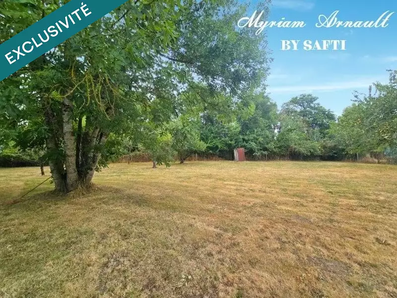 Maison, 50 m²