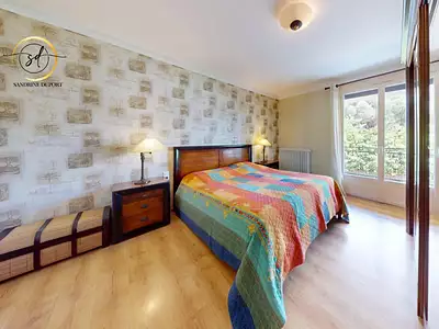 Maison, 170 m²