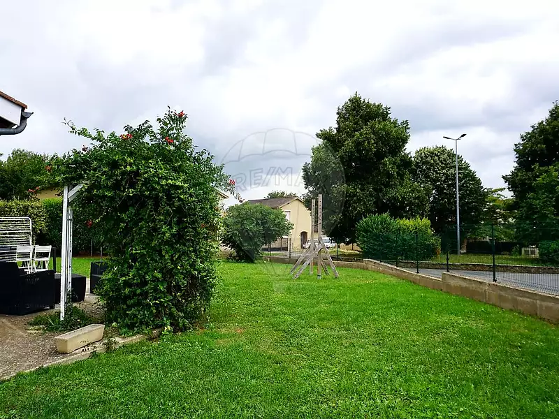 Maison, 96 m²
