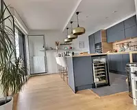 Appartement, 82,14 m²
