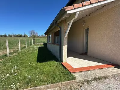 Maison, 164 m²