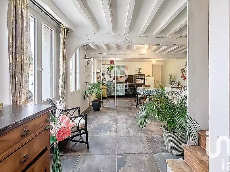 Maison, 114 m²
