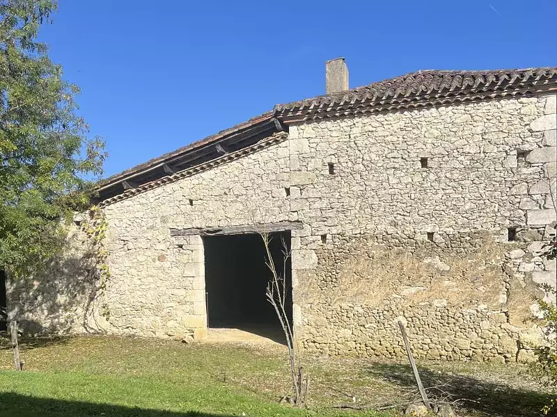 Maison, 210 m²
