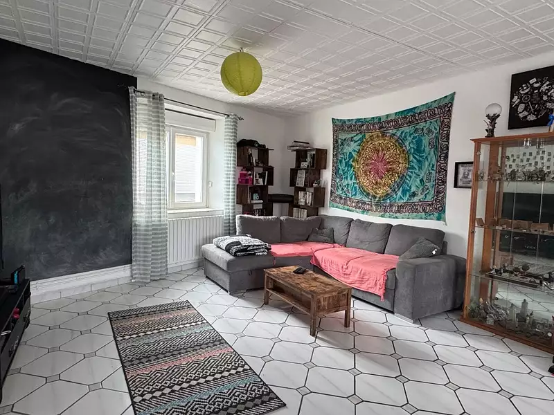 Maison, 145 m²