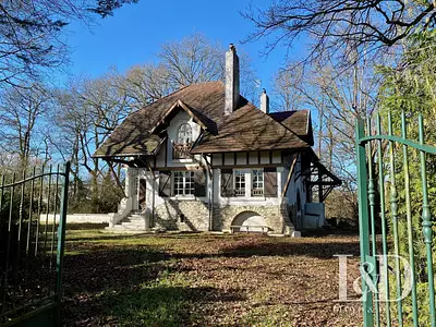 Maison, 200 m²