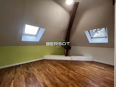 Appartement, 100,58 m²