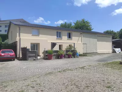 Maison, 170 m²
