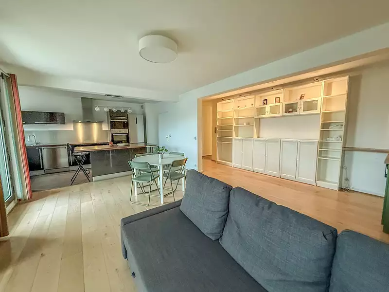 Appartement, 82 m²