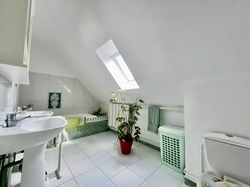 Maison, 107 m²