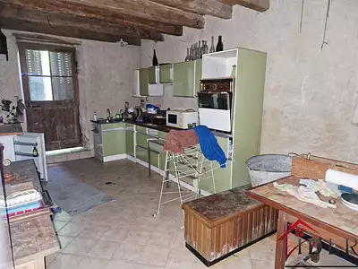 Maison, 190 m²