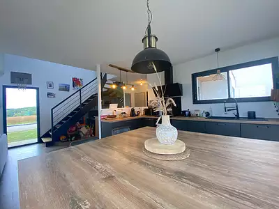 Maison, 100 m²