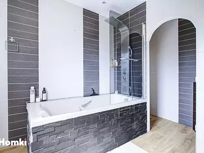 Maison, 130 m²
