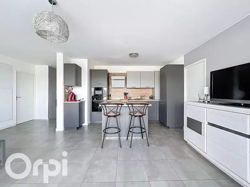 Appartement, 85 m²