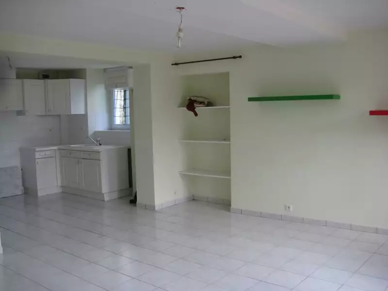 Maison, 74,47 m²