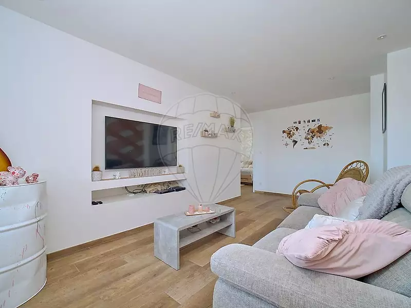 Maison, 180 m²