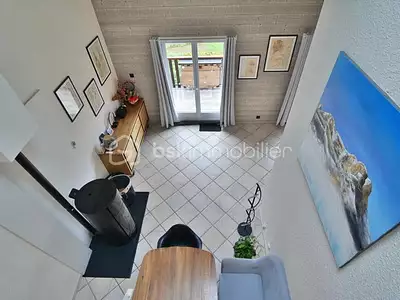 Appartement, 85 m²
