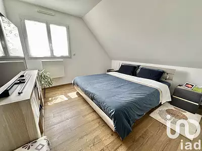 Maison, 118 m²