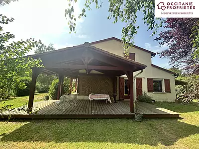 Maison, 130 m²