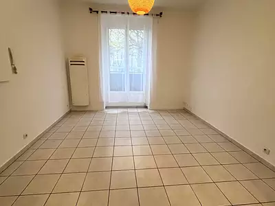 Appartement, 22,29 m²