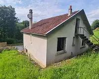 Maison, 58 m²