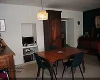 Maison, 109 m²