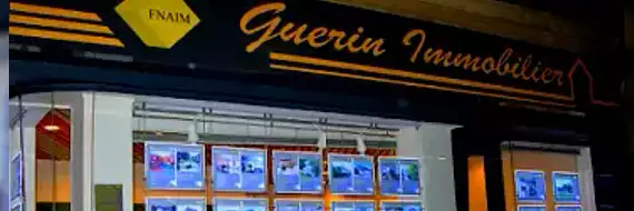 Guerin Immobilier