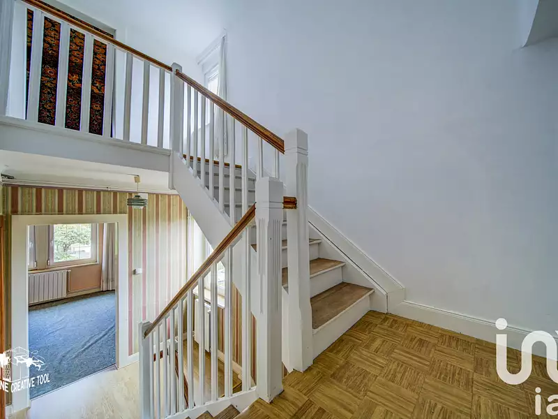 Maison, 87 m²