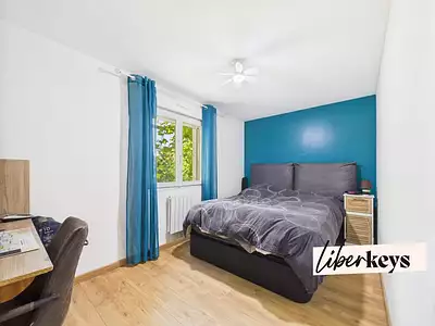 Maison, 86 m²