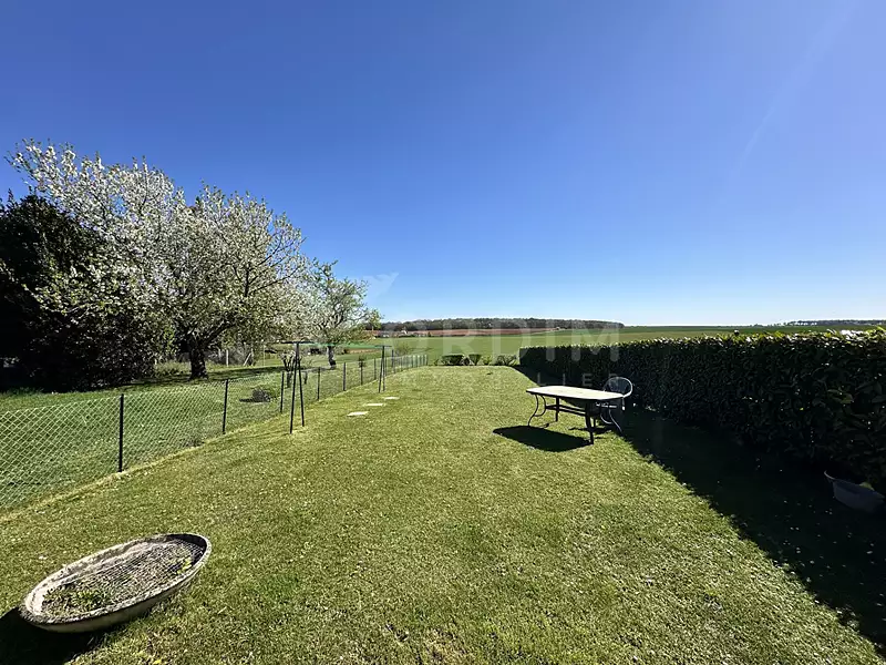 Maison, 62,4 m²