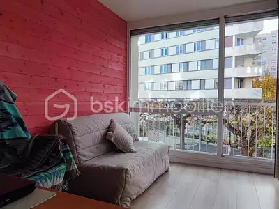 Appartement, 67 m²