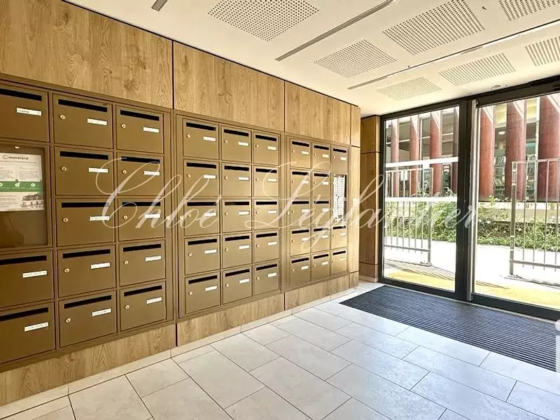 Appartement, 56 m²