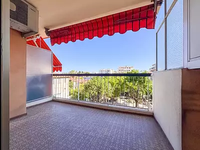 Appartement, 75,49 m²