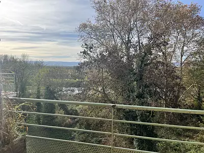 Appartement, 124 m²