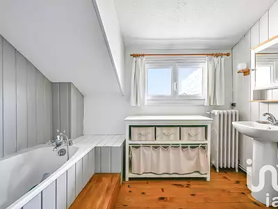 Maison, 107 m²