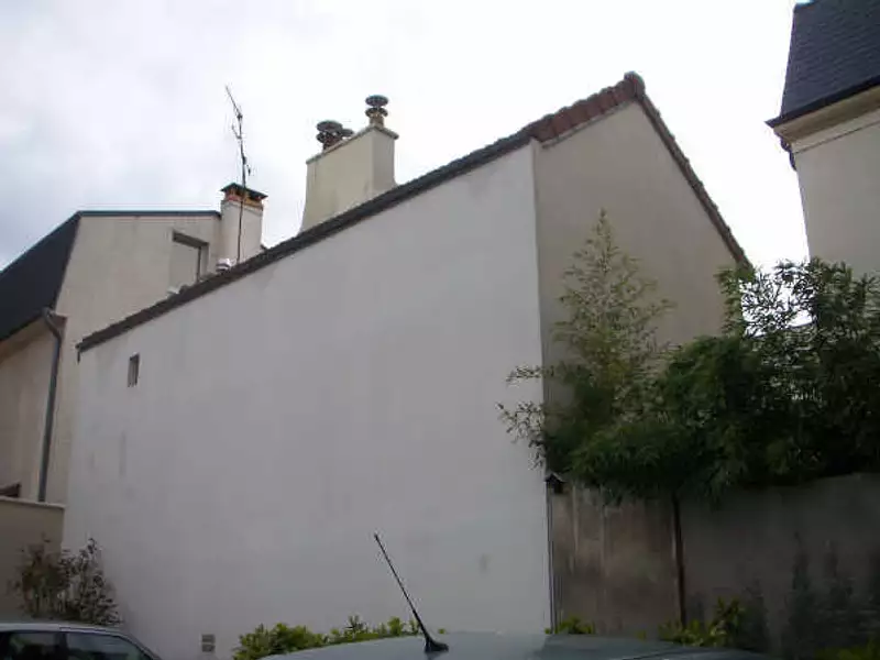Maison, 60 m²