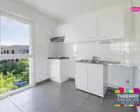 Appartement, 60,12 m²