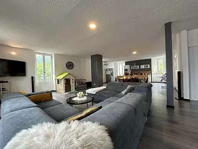 Appartement, 146 m²