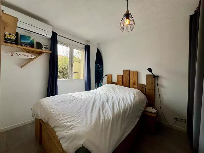 Appartement, 64 m²