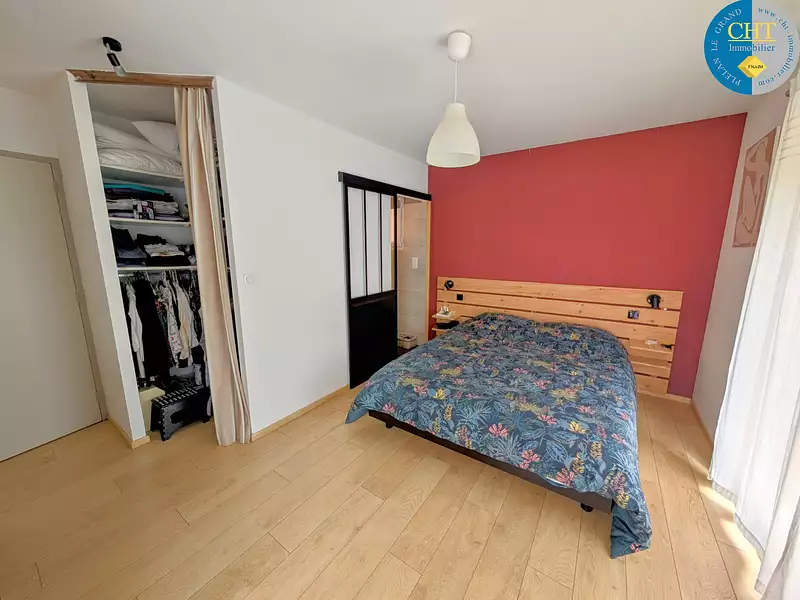 Maison, 100,7 m²