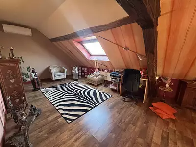Maison, 162 m²