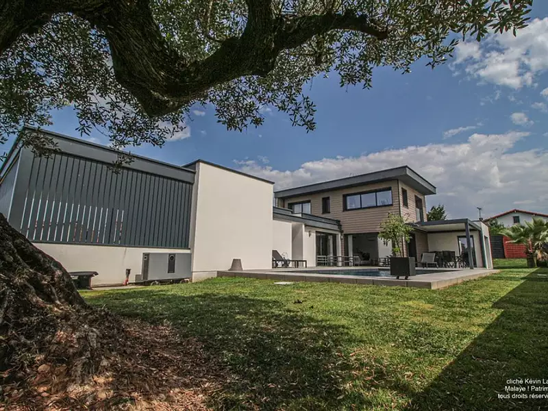 Maison, 157 m²