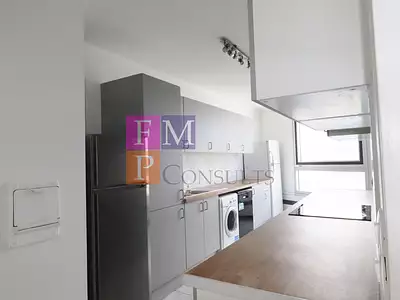 Appartement, 123 m²
