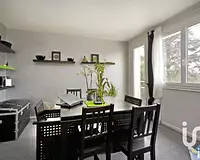 Appartement, 67 m²