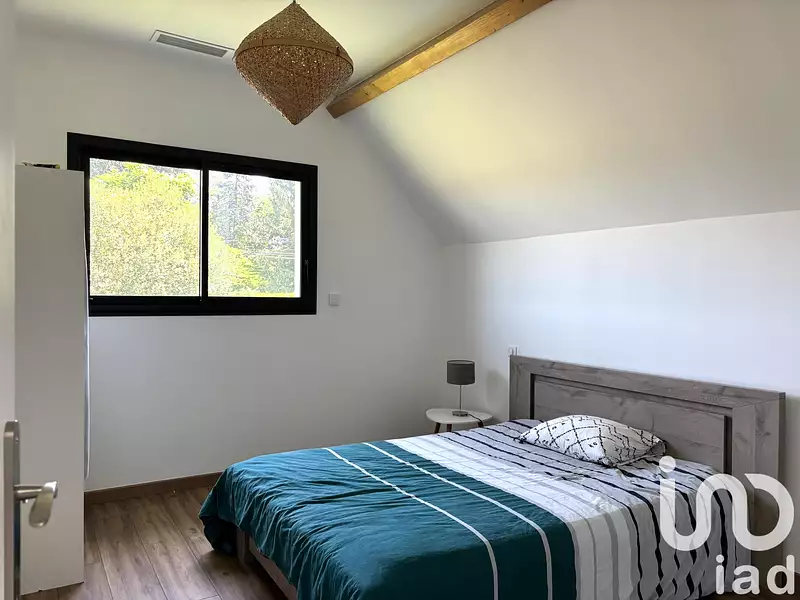 Maison, 131 m²