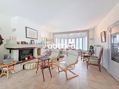 Maison, 148,48 m²