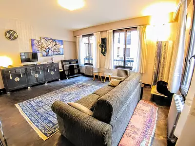 Appartement, 160 m²