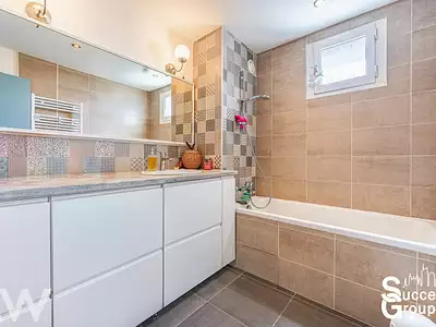 Appartement, 94 m²