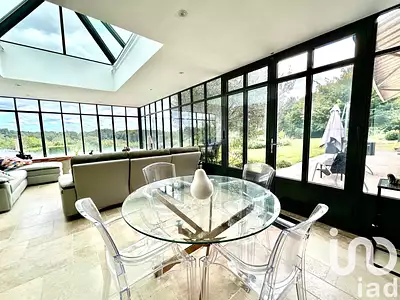 Maison, 360 m²